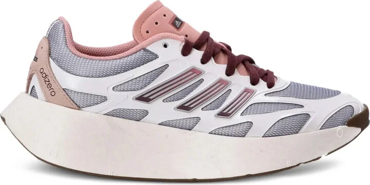 Adizero Aruku lace-up sneakers