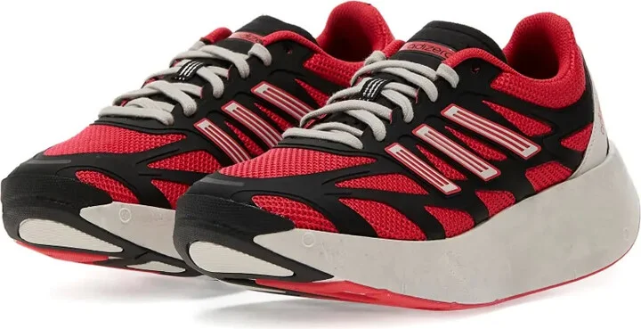 Adizero Aruku low-top sneakers - Image 2