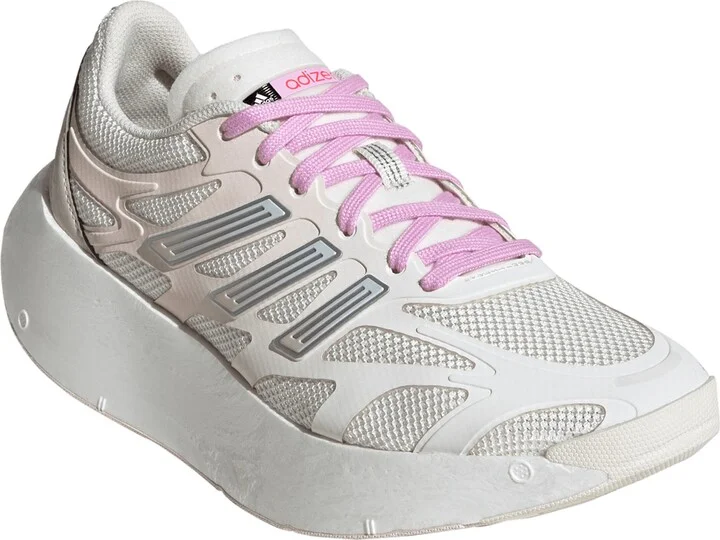White/ Putty Mauve/ Lilac