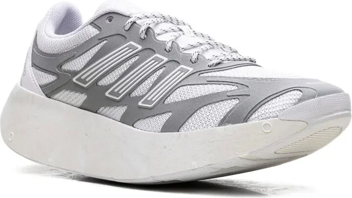 Adizero Aruku "White/Silver Metallic" sneakers - Image 2