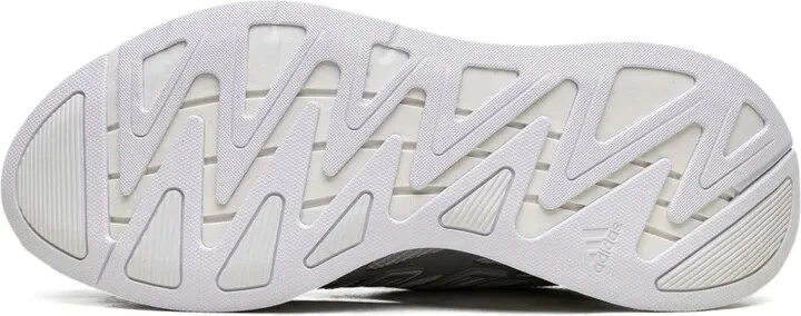 Adizero Aruku "White/Silver Metallic" sneakers - Image 4