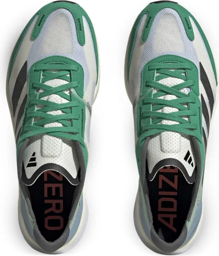 Adizero Boston 11 "Green" sneakers - Image 2