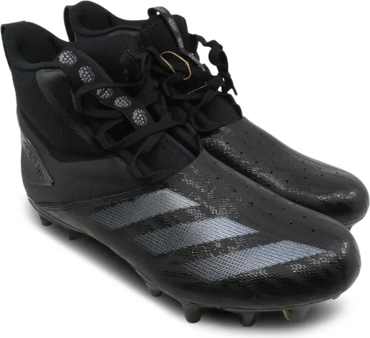 Adizero Chaos Speed Juice "Black" sneakers - Image 2