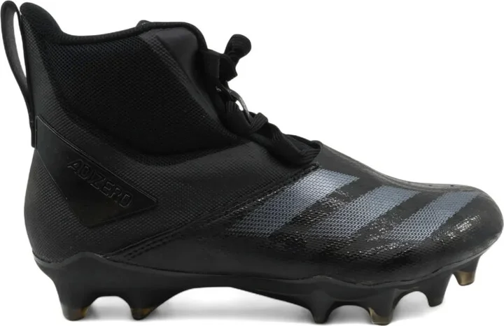 Adizero Chaos Speed Juice "Black" sneakers