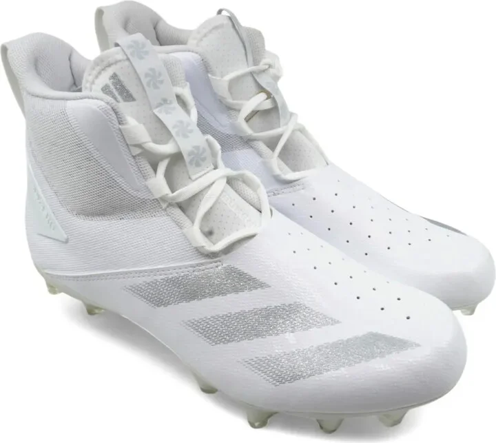 Adizero Chaos Speed Juice "White" sneakers - Image 2