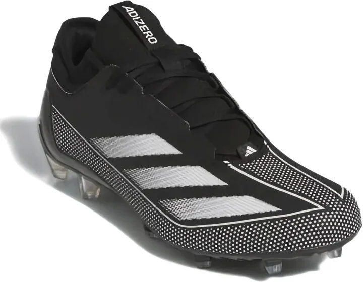 Adizero Electric 1 "Core Black/Cloud White" sneakers - Image 2