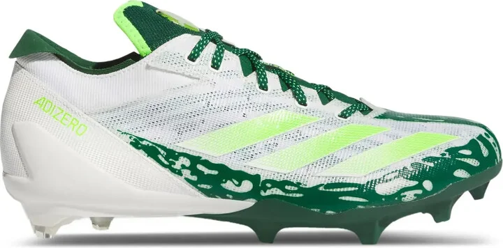 Adizero Electric Speed "Juice Pack/Dark Green" sneakers