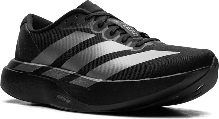 Adizero Evo SL "Black" sneakers - Image 2