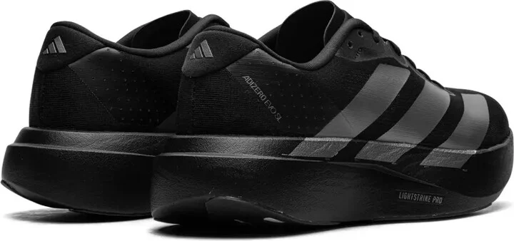 Adizero Evo SL "Black" sneakers - Image 3