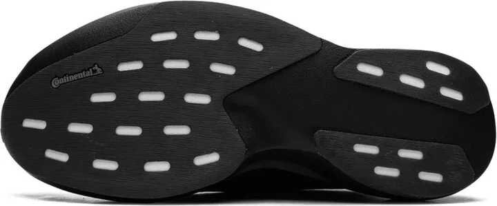 Adizero Evo SL "Black" sneakers - Image 4