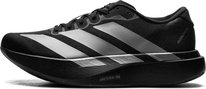 Adizero Evo SL "Black" sneakers - Image 5