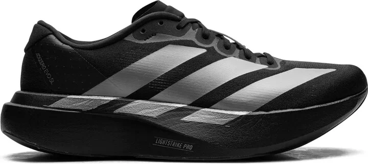 Adizero Evo SL "Black" sneakers