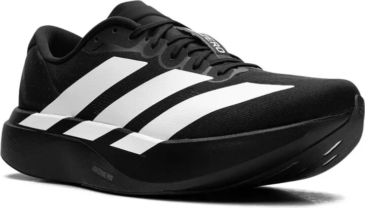 Adizero Evo SL "Black White" sneakers - Image 2