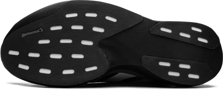 Adizero Evo SL "Black White" sneakers - Image 4
