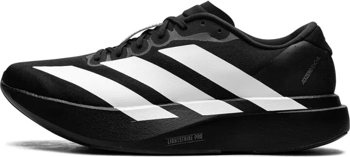 Adizero Evo SL "Black White" sneakers - Image 5