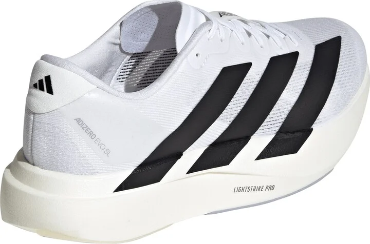 Adizero Evo SL Running Shoe - Image 11