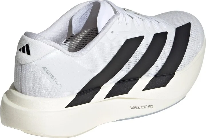 Adizero Evo SL Running Shoe - Image 2