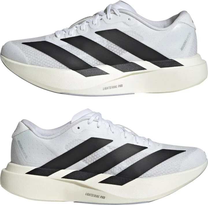 Adizero Evo SL Running Shoe - Image 9