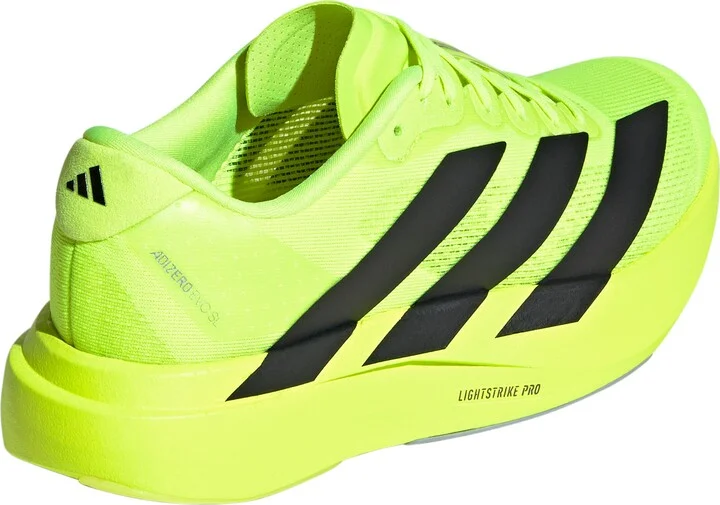 Adizero Evo SL Running Shoe - Image 2