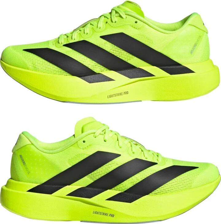 Adizero Evo SL Running Shoe - Image 7