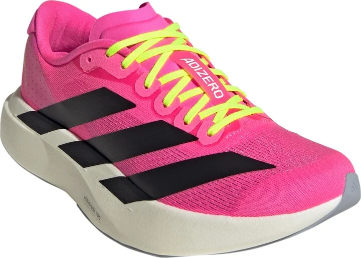 Lucid Pink/black/ Ftwr White