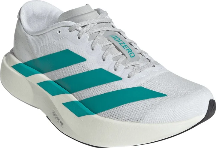 White/ Pure Teal/ Grey