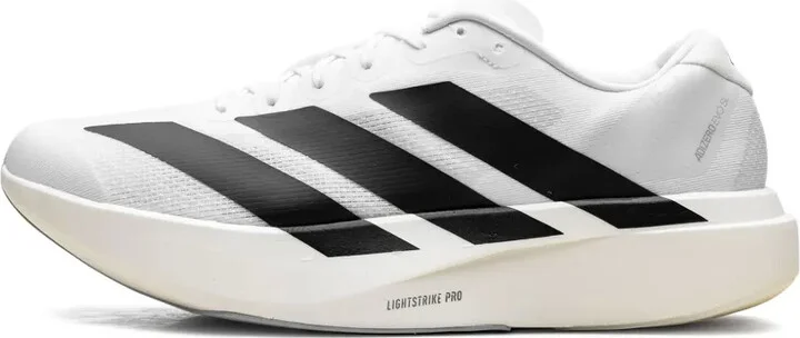 Adizero Evo SL "White/Black" sneakers - Image 5