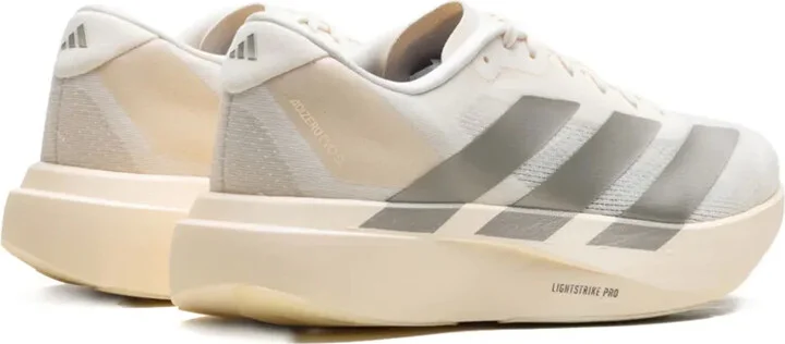 Adizero Evo SL"Wonder White" sneakers - Image 3