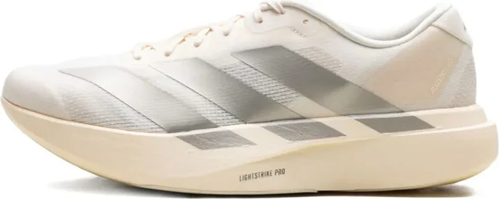 Adizero Evo SL"Wonder White" sneakers - Image 5