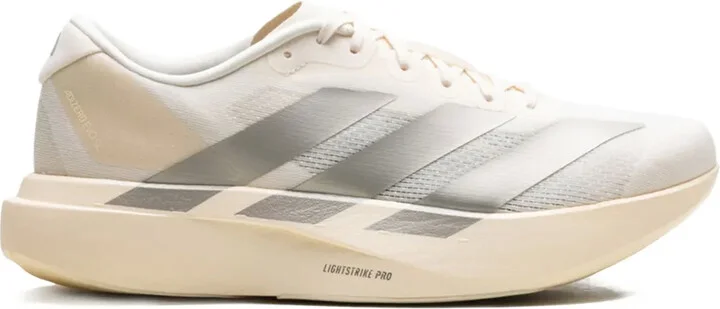 Adizero Evo SL"Wonder White" sneakers