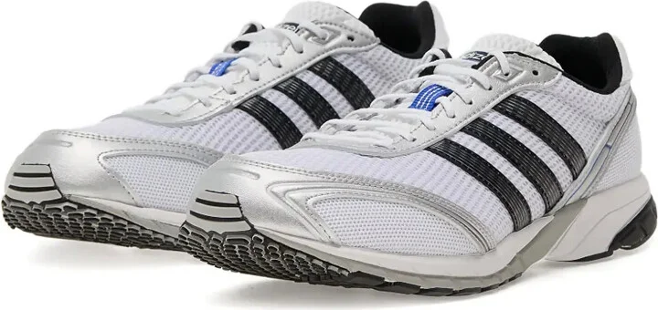 Adizero OG three-stripe sneakers - Image 2