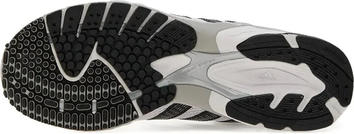 Adizero OG three-stripe sneakers - Image 4