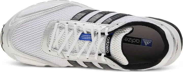 Adizero OG three-stripe sneakers - Image 5