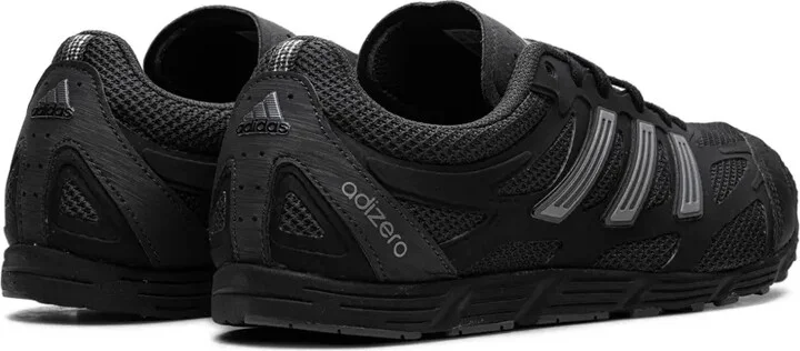 Adizero PR "Carbon Black" sneakers - Image 3