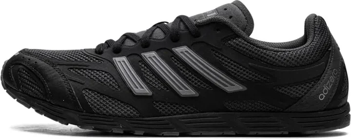 Adizero PR "Carbon Black" sneakers - Image 5