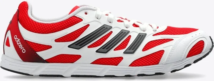 Adizero PR Lace-Up Sneakers