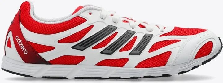Adizero PR Lace-Up Sneakers