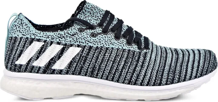 Adizero Prime LTD "Blue Spirit" sneakers