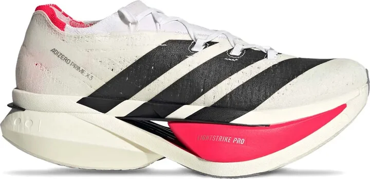 Adizero Prime X3 sneakers