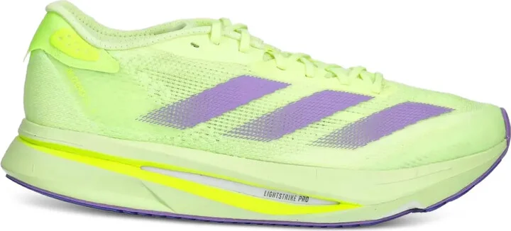 Adizero SL2 mesh running sneakers