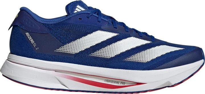 Adizero SL2 Running Shoe - Image 3