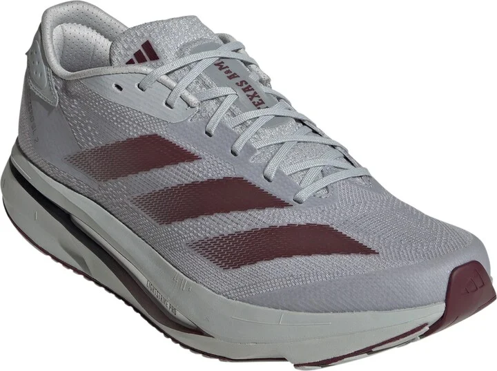 Team Maroon 2/ Stone/ White