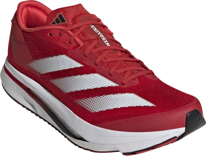 Team Power Red/ White/ Black