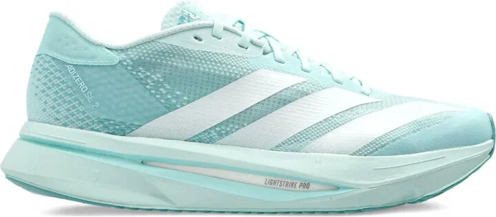 Adizero sneakers