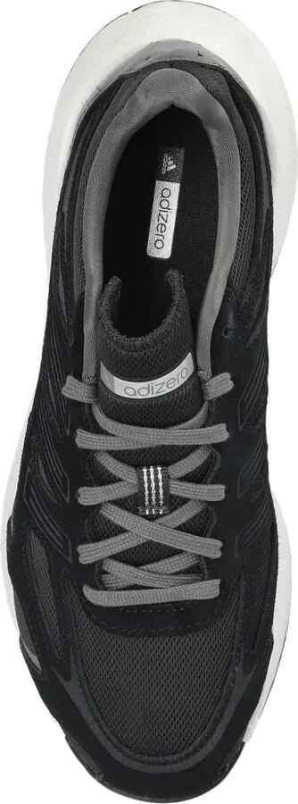 Adizero striped-pattern sneakers - Image 3