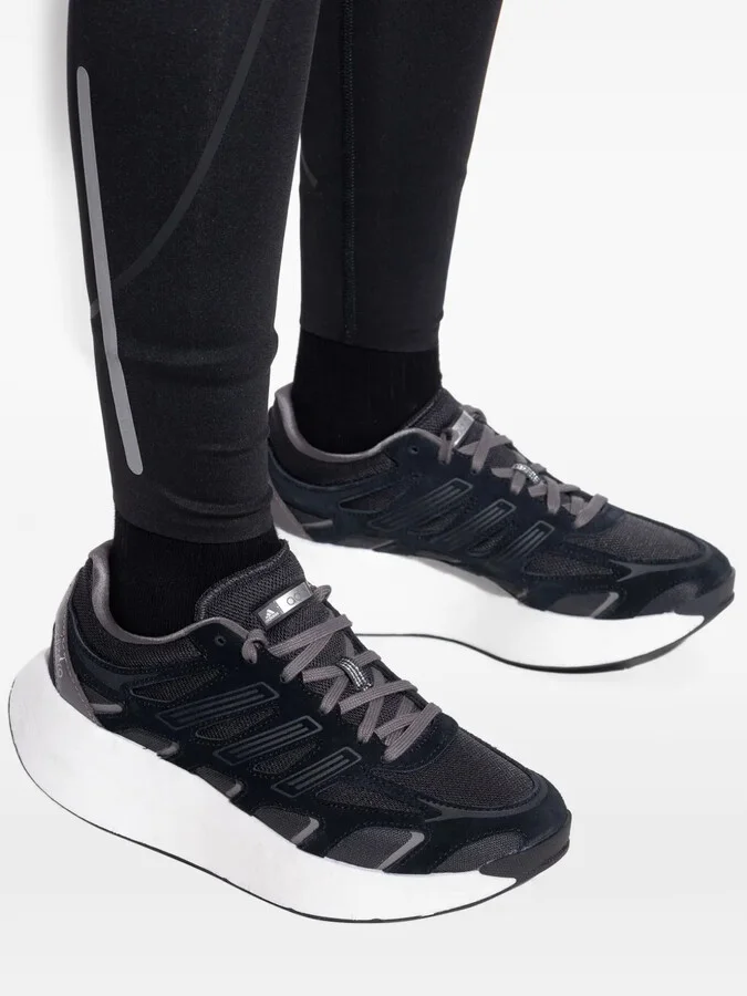 Adizero striped-pattern sneakers - Image 5