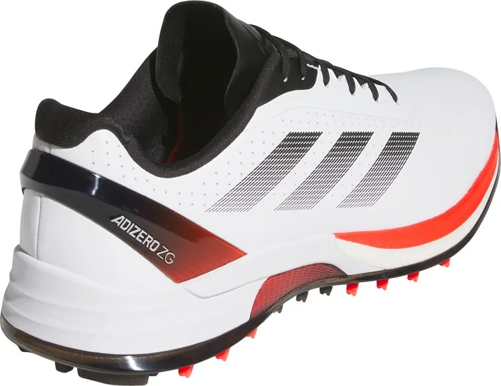 Adizero ZG Waterproof Golf Shoe - Image 2