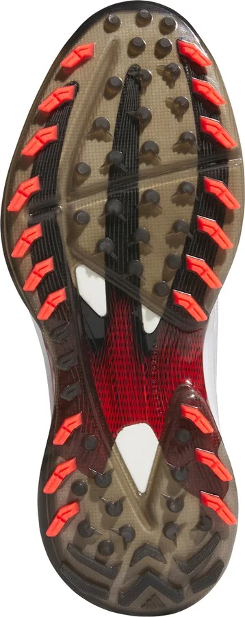 Adizero ZG Waterproof Golf Shoe - Image 3
