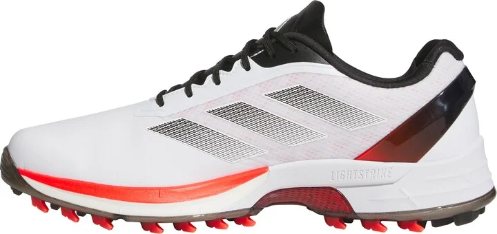 Adizero ZG Waterproof Golf Shoe - Image 4