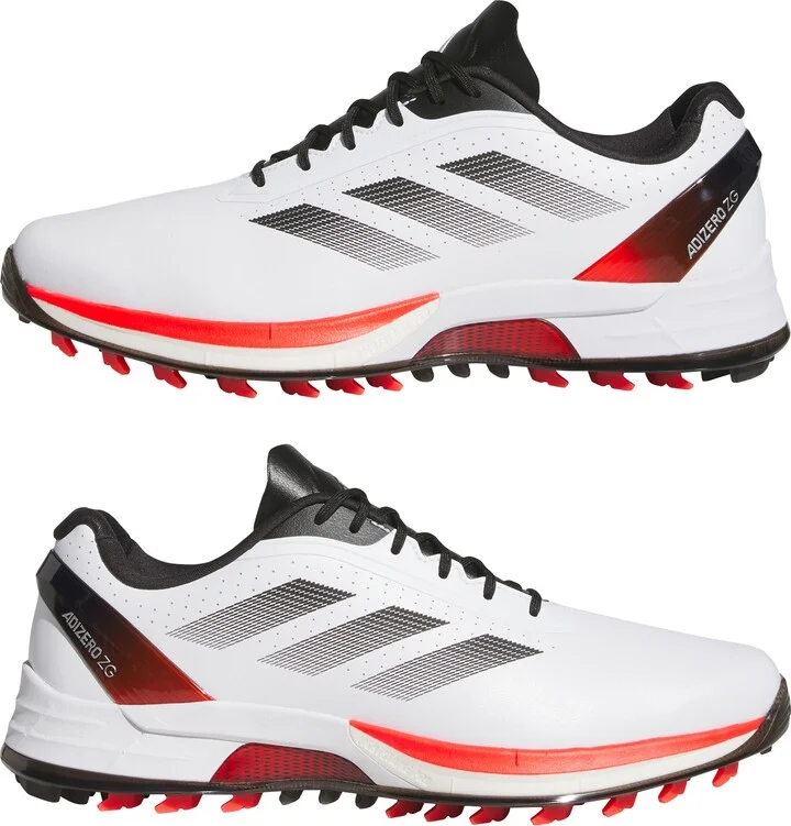 Adizero ZG Waterproof Golf Shoe - Image 6